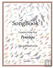 Song Book 1