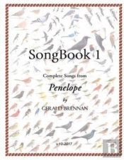 Song Book 1