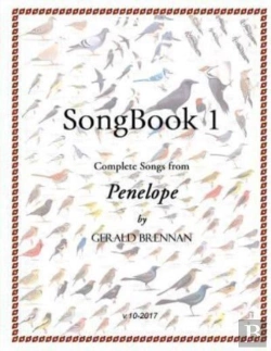 Bertrand.pt - Song Book 1