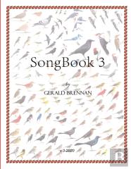 Song Book 3