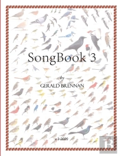 Song Book 3