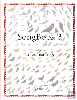 Bertrand.pt - Song Book 3