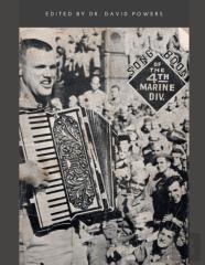 Song Book Of The 4th Marine Division  Original World War Ii Edition Updated And Expanded