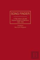 Song Finder