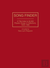 Song Finder
