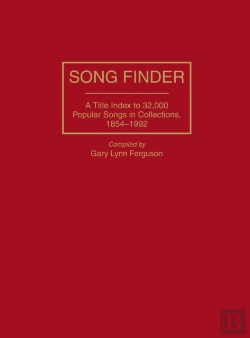 Bertrand.pt - Song Finder