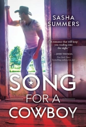 Song For A Cowboy