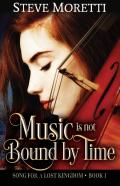 Song For A Lost Kingdom, Book I