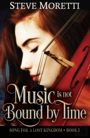 Song For A Lost Kingdom, Book I