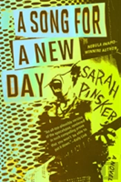 Song For A New Day