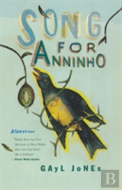 Song For Anninho