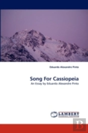 Song For Cassiopeia