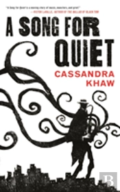 Song For Quiet A