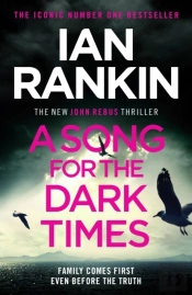Song For The Dark Times