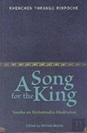 Song For The King
