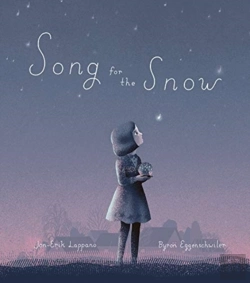 Bertrand.pt - Song For The Snow