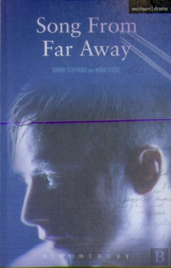 Bertrand.pt - Song From Far Away