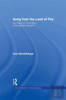 Song From The Land Of Fire