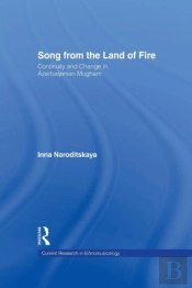 Song From The Land Of Fire
