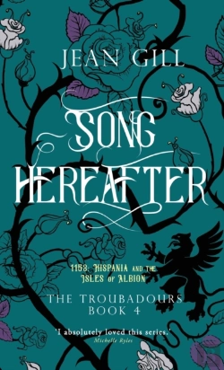 Bertrand.pt - Song Hereafter