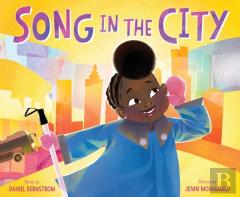 Song In The City