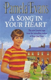 SONG IN YOUR HEART