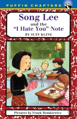Bertrand.pt - Song Lee And The I Hate You Notes
