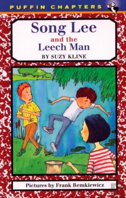 Bertrand.pt - Song Lee And The Leech Man