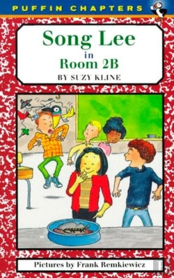 Bertrand.pt - Song Lee In Room 2b