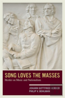 Song Loves The Masses