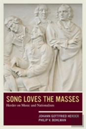 Song Loves The Masses