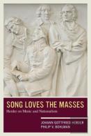 Song Loves The Masses