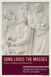 Song Loves The Masses