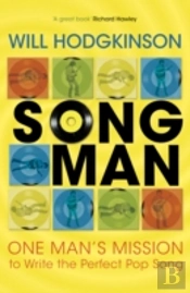 Song Man