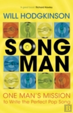 Bertrand.pt - Song Man