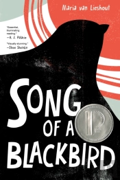 Song Of A Blackbird