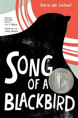 Bertrand.pt - Song Of A Blackbird