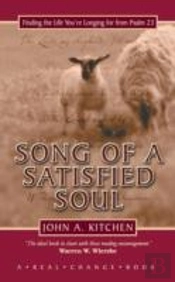 Song Of A Satisfied Soul