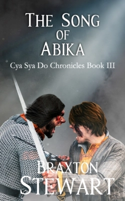 Bertrand.pt - Song Of Abika