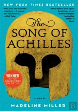 Bertrand.pt - Song Of Achilles