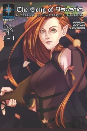 Song Of Asteria