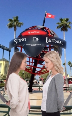 Bertrand.pt - Song Of Betrayal