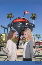 Song Of Betrayal
