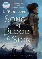 Song Of Blood Stone