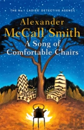 Song Of Comfortable Chairs