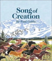 Song Of Creation