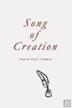 Bertrand.pt - Song Of Creation: Poems