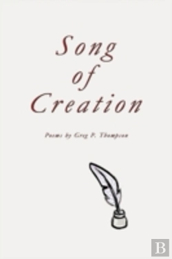 Bertrand.pt - Song Of Creation: Poems