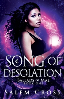 Bertrand.pt - Song Of Desolation