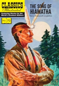 Bertrand.pt - Song Of Hiawatha